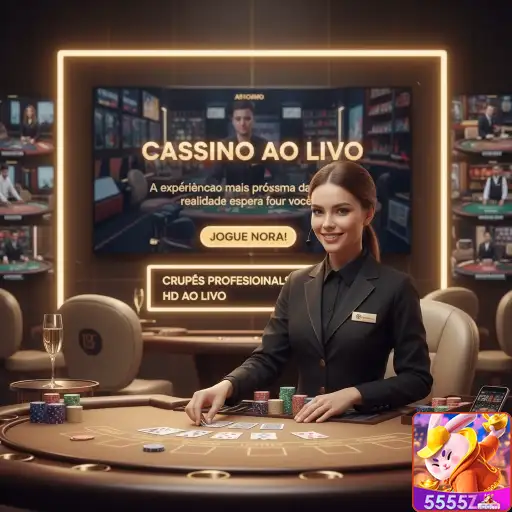 5555z acesse imersivo caça-níqueis