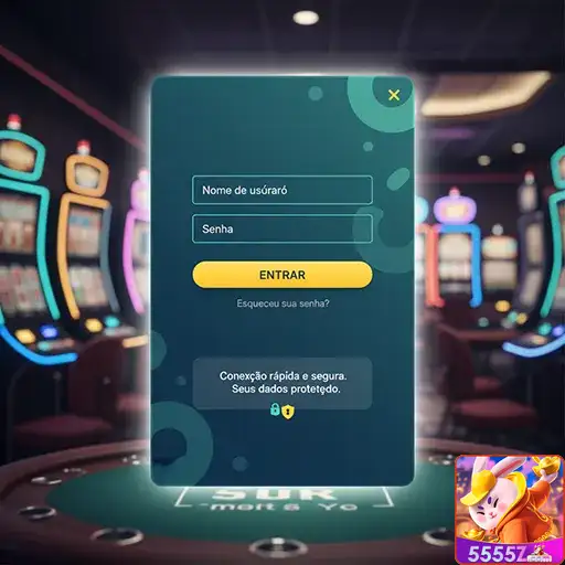 5555z desfrute de avançado entretenimento online